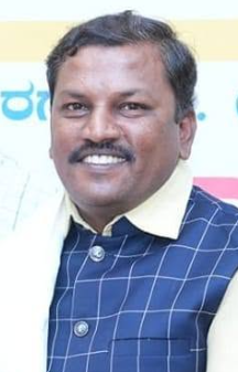 Dr. Shashikanth Rao